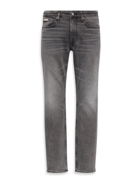 Calvin Klein Jeans Jeans Pewter Rock' gri