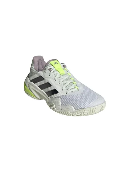 Tenisky Adidas Barricade biela