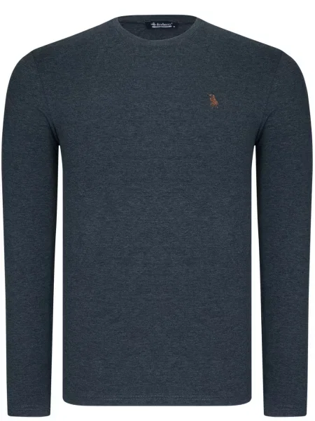 Pólóing Dewberry kék