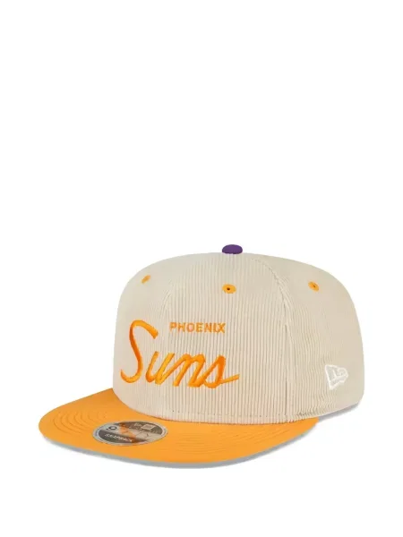 Șapcă New Era Cap de catifea cord