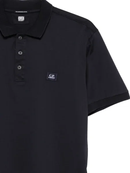 Polo C.p. Company albastru