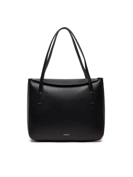 Geantă Calvin Klein negru