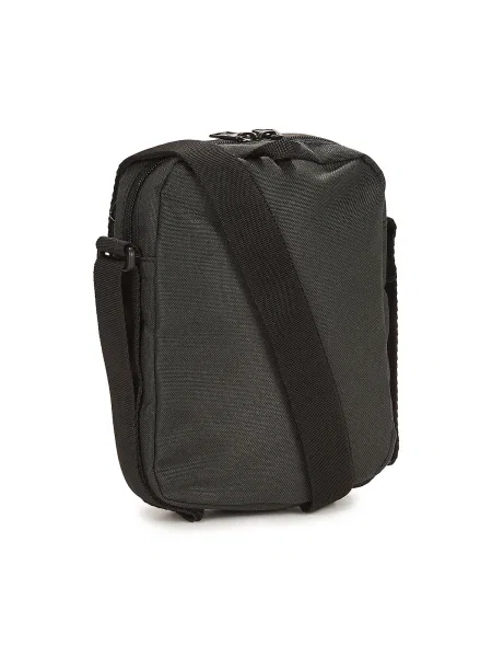 Crossbody táska Adidas fekete