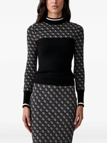 Pulover Guess negru