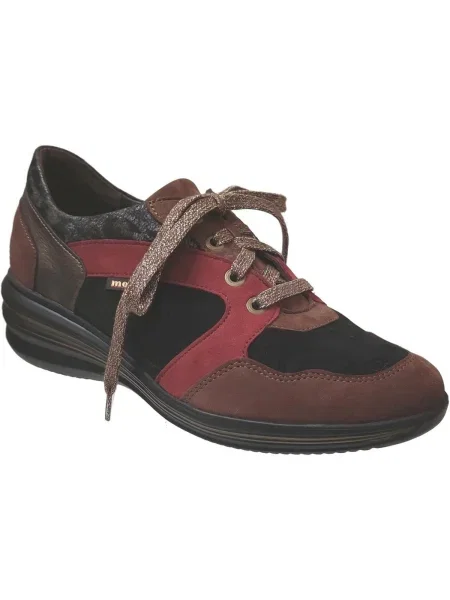 Pantofi derby Mephisto