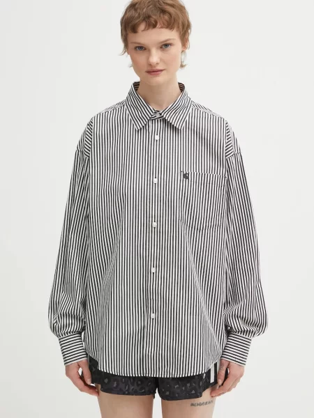 Carhartt WIP cămașă din W‘ LS Daldry Shirt