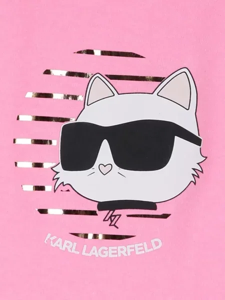 Karl Lagerfeld Сукня для немовлят