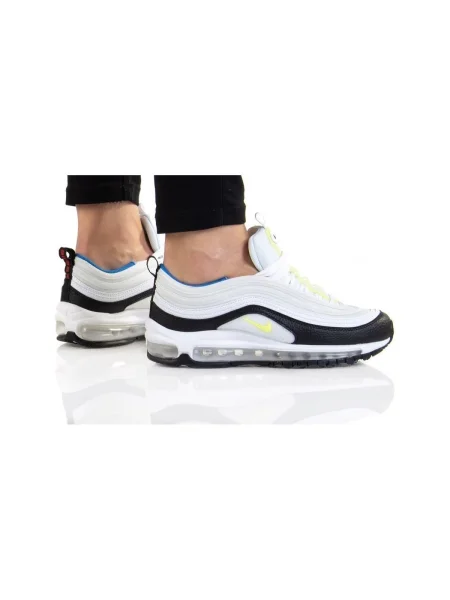 Pantofi Nike alb