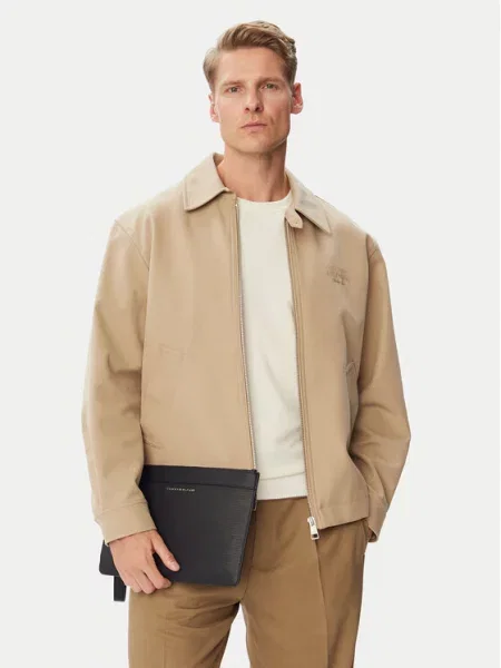 Torba Tommy Hilfiger business crna