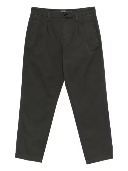 Pantaloni C.p. Company plisate gri