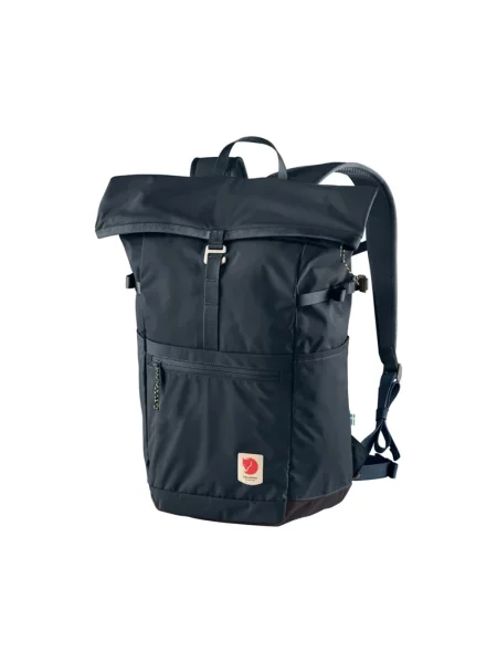 Plecak Fjällräven trekkingowy niebieski