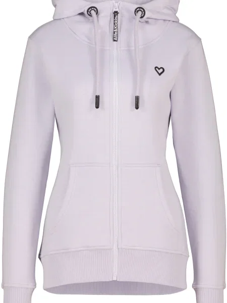 Palton Alife And Kickin negru