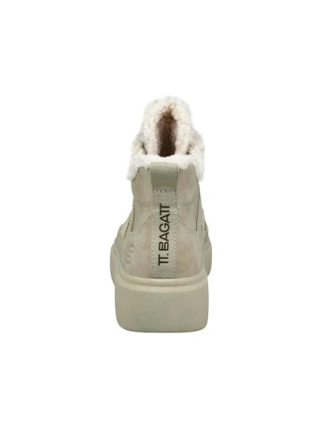 Pantofi Bagatt bej