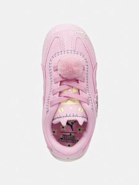Детские кроссовки Puma