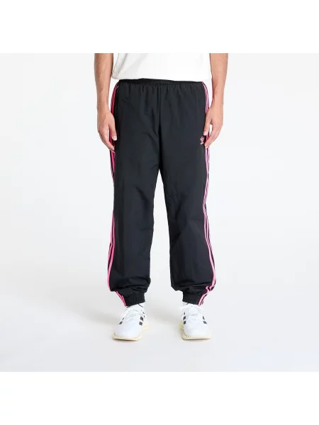 Панталон Adidas Originals с апликация черно