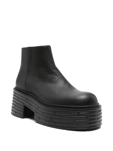 Botine Agl negru
