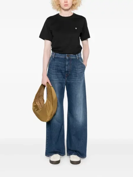 Blugi Weekend Max Mara albastru