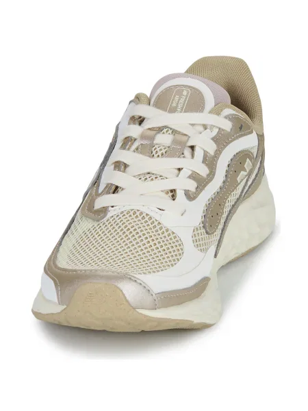 Tenisky New Balance béžová