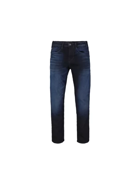 GARCIA Jeans Rocko' albastru