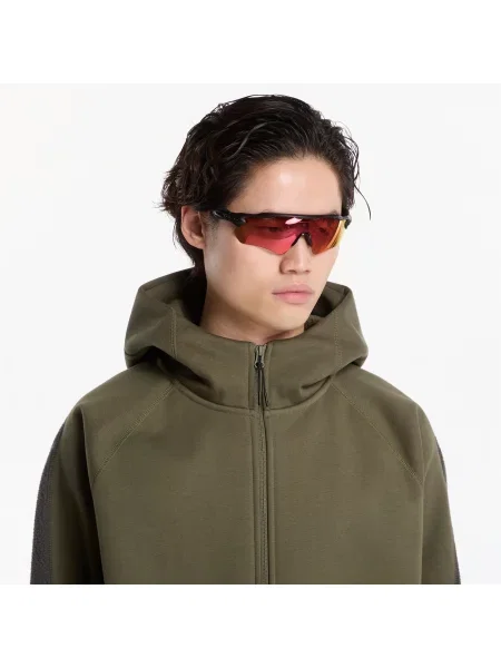 Mikina s kapucňou Nike čierna