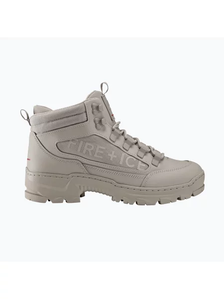 Botine Bogner Fire+ice bej