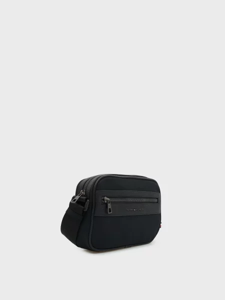 Сумка Tommy Hilfiger чорна