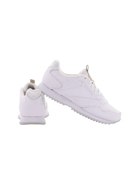 Félcipő Reebok Sport fehér