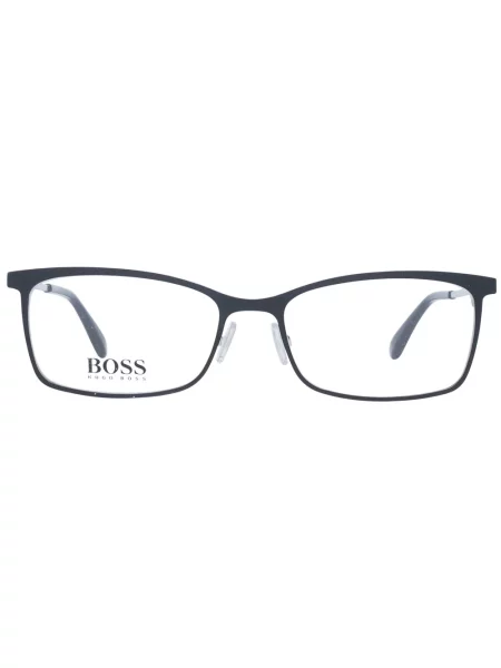 Okulary przeciwsłoneczne Hugo Boss czarne