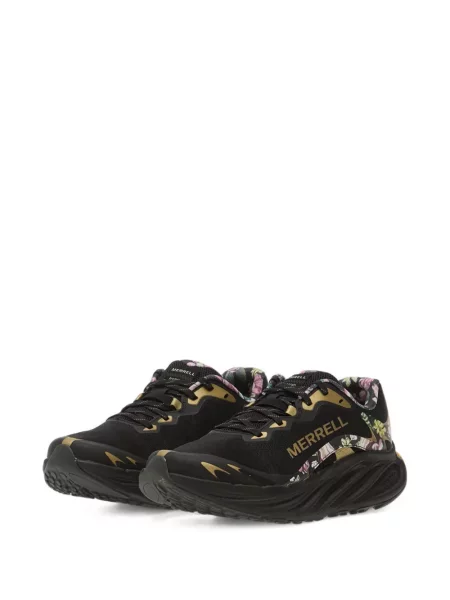 Sneakerși Merrell stretch negru