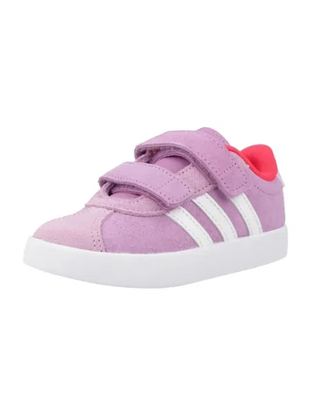 Pantofi copii Adidas violet