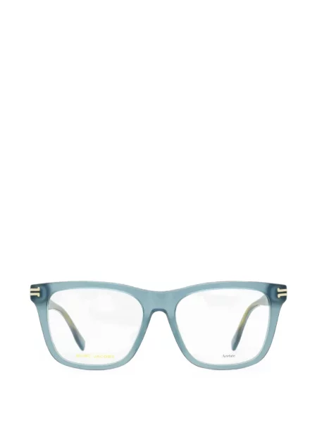 Ochelari de soare Marc Jacobs Eyewear clasici albastru