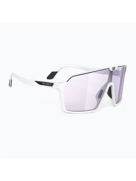 Okulary Rudy Project Spinshield Impactx™ Photochromic 2 białe