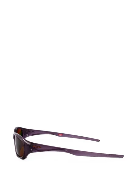 Ochelari de soare Oakley violet