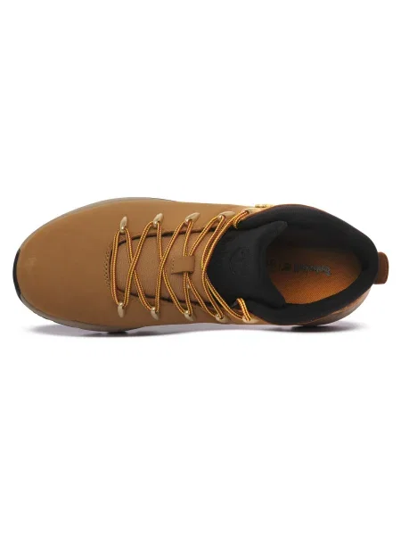 Pantofi copii Timberland bej