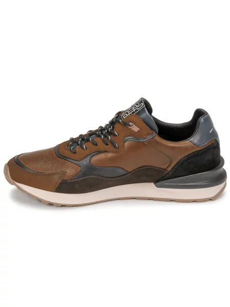 Pantofi Pantofola D'oro maro