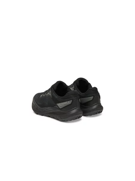 Merrell Superge Nova 4 Waterproof črna