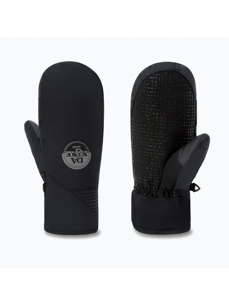 Перчатки Dakine черные
