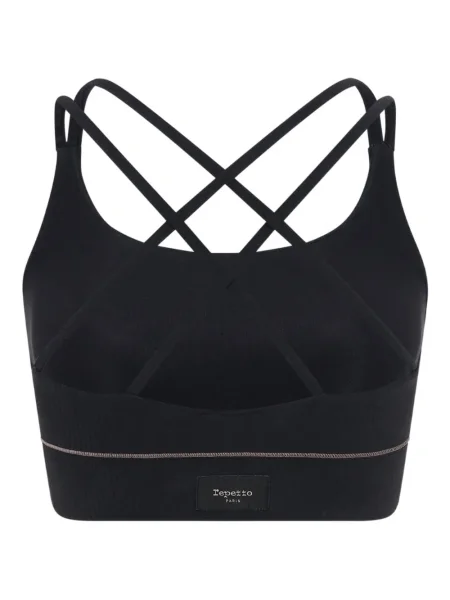 Sutien Repetto negru