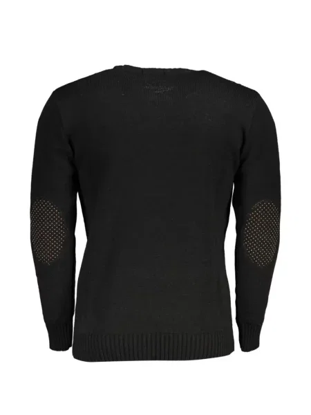 Pulover U.s. Grand negru