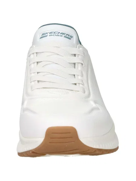 Pantofi Skechers alb