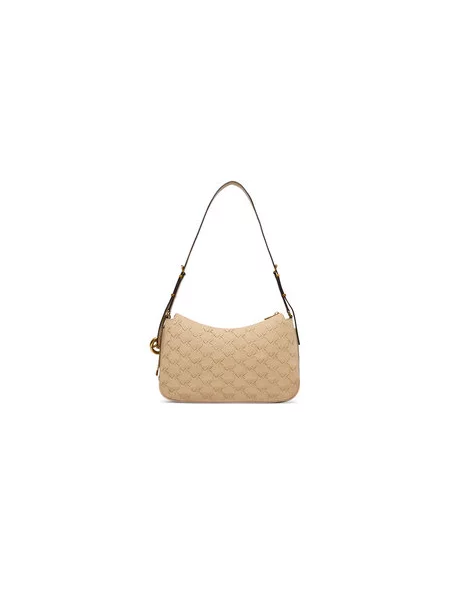 Kabelka MICHAEL Michael Kors béžová