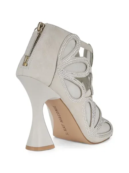 Sandale Kat Maconie alb