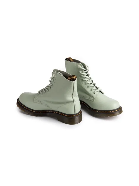 Pantofi Dr. Martens verde