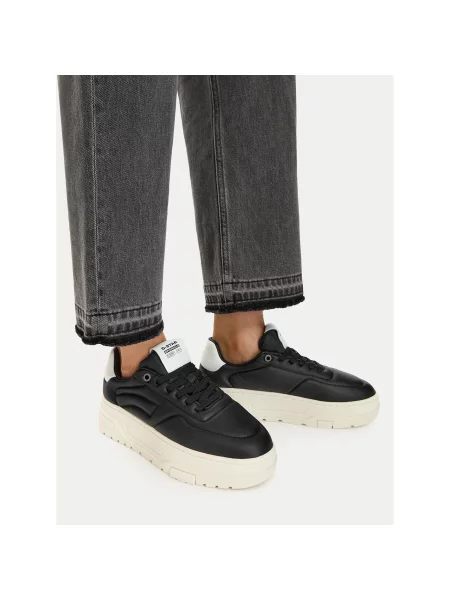 Sneakers G-Star Raw negru