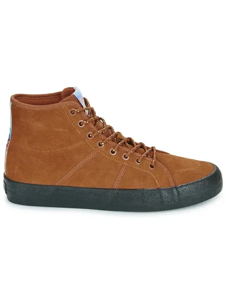 Pantofi Globe maro