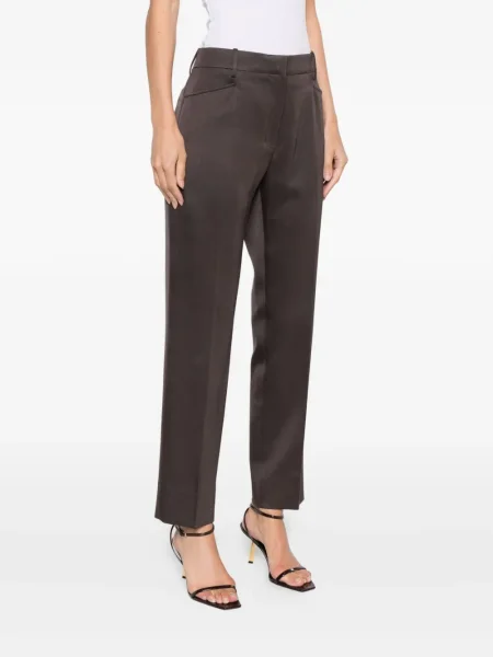 Pantaloni Tom Ford maro