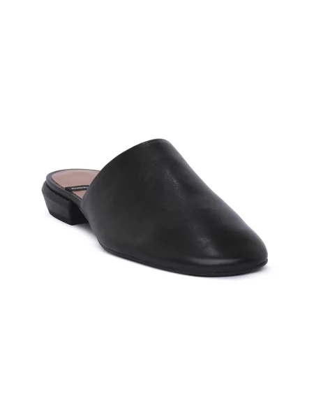 Pantofi ángel Alarcón negru