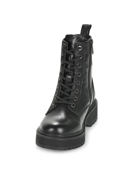 Pantofi Xti negru