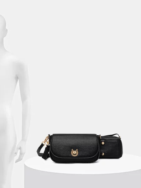 Сумка U.s. Polo Assn. черная