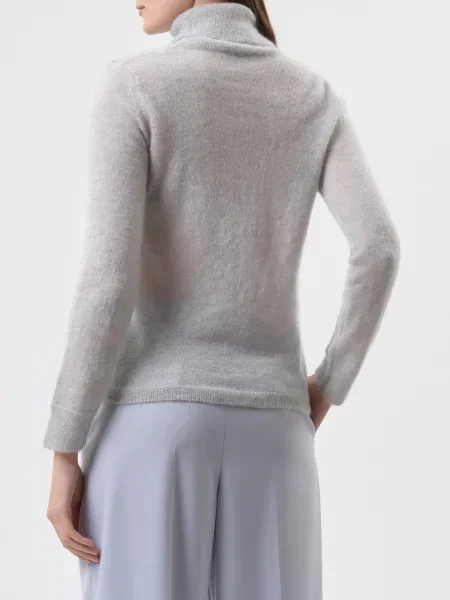 Носки Panicale Cashmere серые